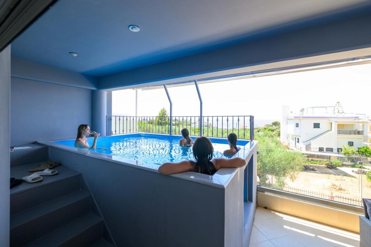 Grand With Private Pools * Kalamata